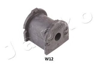 Втулка стабилизатора Лачетти заднего (10 мм) седан ASHIKA арт. GOJW12 фото1