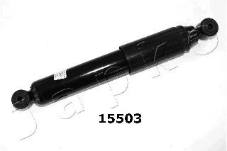 Амортизатор задній Kangoo 98-08 (диаметр-50mm) (газ) RENAULT арт. MJ15503 фото1