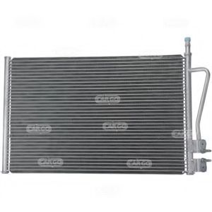 Радиатор кондиционера DELPHI арт. 260001 фото1
