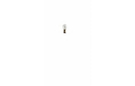 Лампа накаливания p21/5w 12в 21/5вт фото1