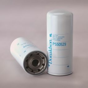 Фильтр топливный ALCO (Donaldson) KNECHT арт. P550529 фото1