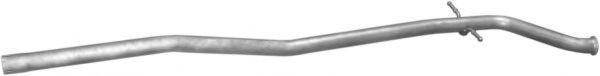 Ремонтная трубка, катализатор MTS арт. 19409 фото1