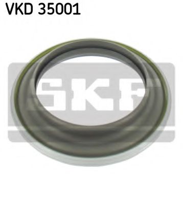 Подушка амортизатора KYB арт. VKD35001 фото1