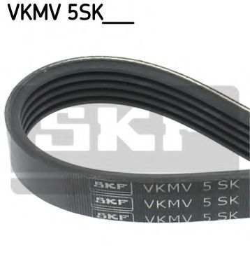 Ремень привода навесного оборудования FORD арт. VKMV5SK868 фото1