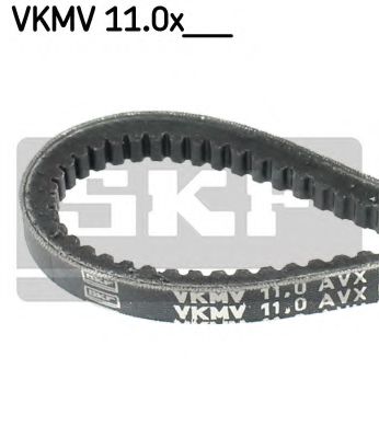Ремень привода навесного оборудования GATES арт. VKMV110X528 фото1
