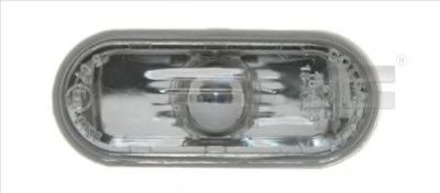 Комплект проблесковых ламп VANWEZEL арт. 180237059 фото1