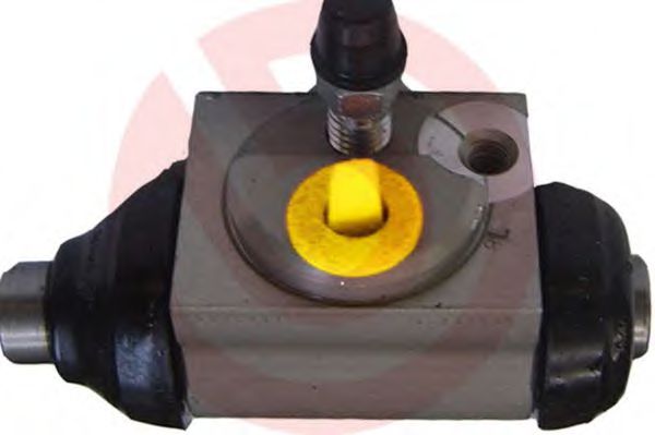 Цилиндр тормозной SMART арт. A12636 фото1
