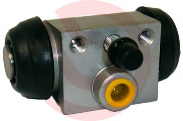 Цилиндр тормозной колесный LPR арт. A12B72 фото1
