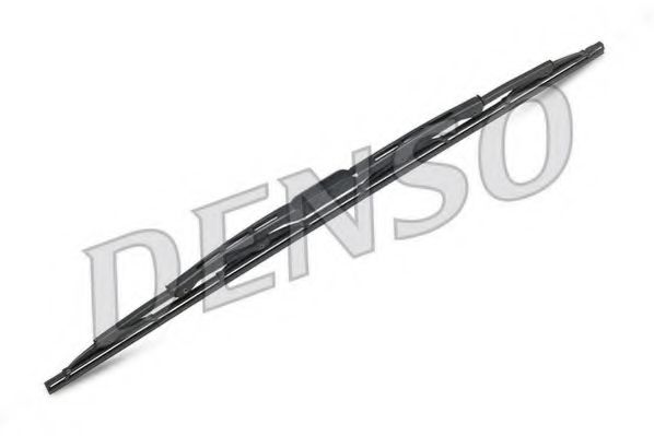 Каркасная щетка стеклоочистителя Denso Standard 500мм MITSUBISHI арт. DM050 фото1
