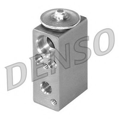 Клапан кондиціонера DELPHI арт. DVE09006 фото1