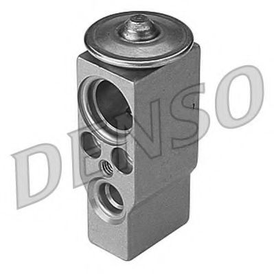 Клапан кондиціонера VALEO арт. DVE25002 фото1