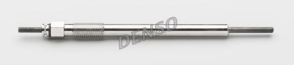 Свеча накаливания TOYOTA RAV 4 III 2.2 D-4D 06- (пр-во DENSO) BERU арт. DG600 фото1