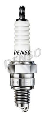 4006 Свеча зажигания Denso VEMO арт. U22FSU фото1
