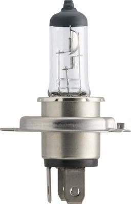 Лампочка Н4  12В 60/55Вт цоколь P43t-38 (Premium BP в блистере)  арт. 12342PRB1 фото1