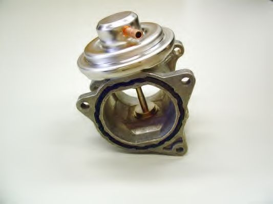 Клапан рецеркуляції відпрацьованих газів MEAT & DORIA арт. 7496D фото1