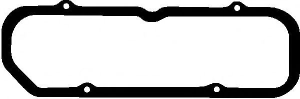 Прокладка, крышка головки цилиндра ELRING арт. X0159201 фото1