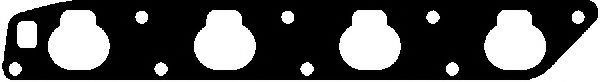Прокладка впускного коллектора VICTOR REINZ арт. X5765701 фото1