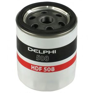 Фільтр палива BLUEPRINT арт. HDF508 фото1
