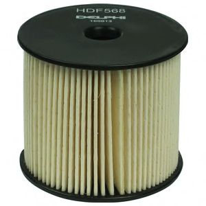 Фильтр топливный FRAM арт. HDF568 фото1
