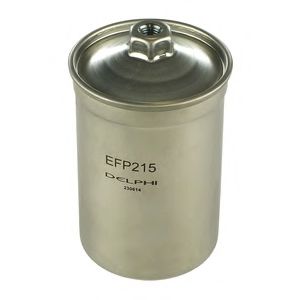 Топливный фильтр  арт. EFP215 фото1