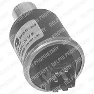 Пневматический выключатель, кондиционер FEBIBILSTEIN арт. TSP0435058 фото1