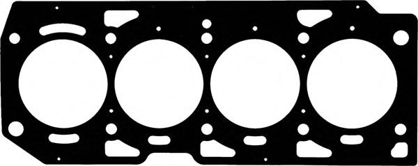 Прокладка головки циліндрів CORTECO арт. 613614000 фото1