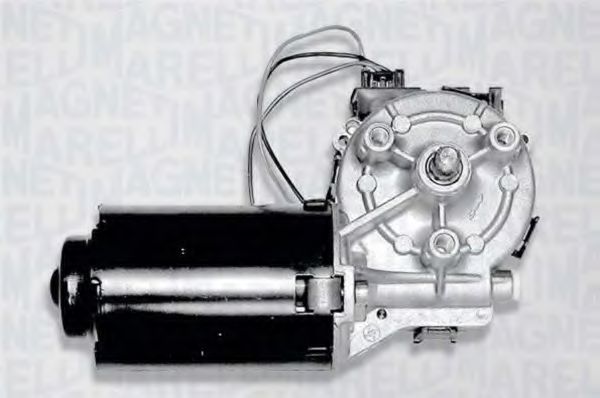 Двигатель стеклоочистителя  арт. 064342210010 фото1