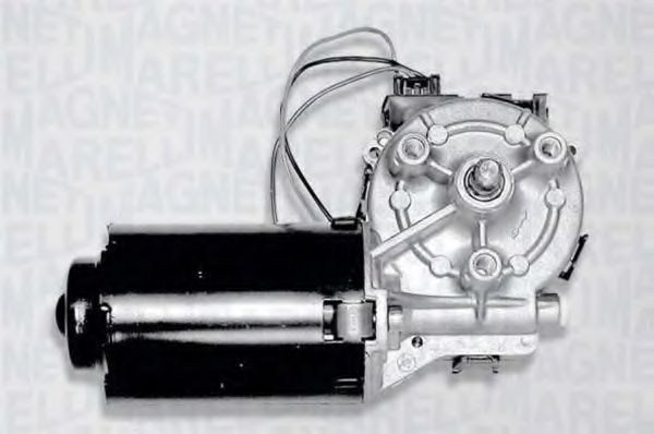 Двигатель стеклоочистителя  арт. 064342214010 фото1