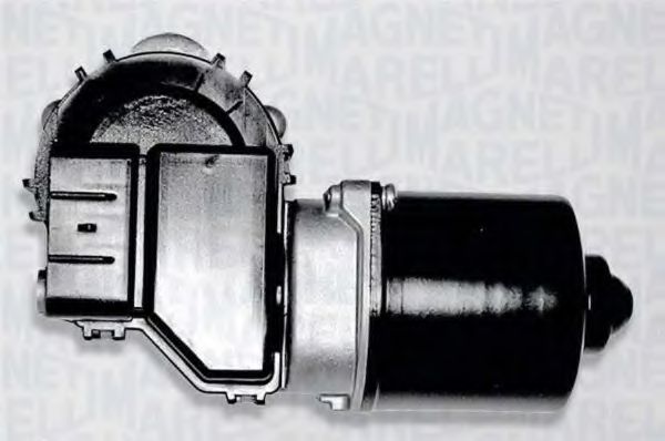 Мотор склоочисника фото1